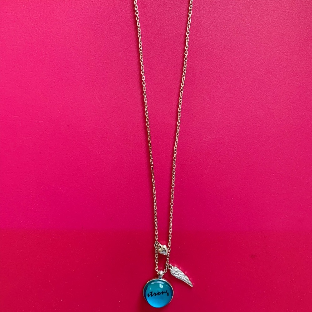 Bubble Necklace